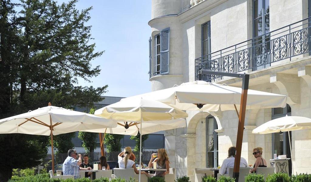 Bed and Breakfast Castel Peyssard Périgueux Exterior foto