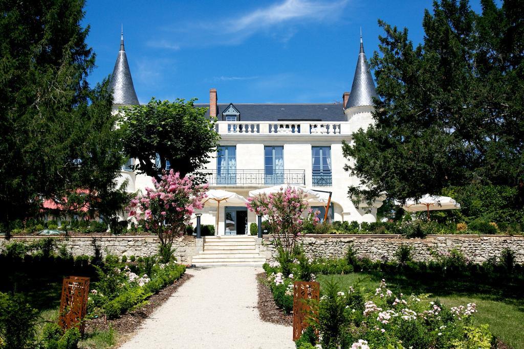 Bed and Breakfast Castel Peyssard Périgueux Exterior foto