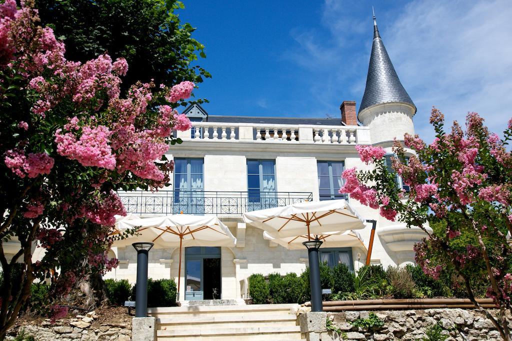 Bed and Breakfast Castel Peyssard Périgueux Exterior foto
